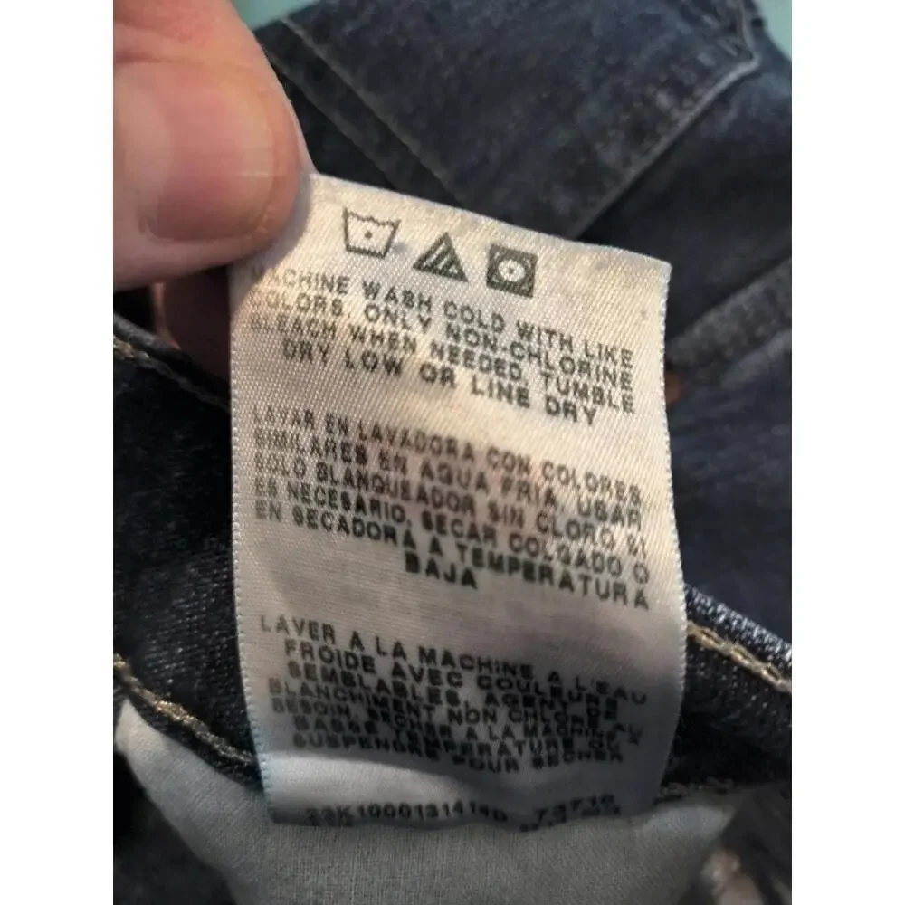 Wrangler Men's Five Star Premium Carpenter Jeans -32x30 Relaxed‎ Fit Straight